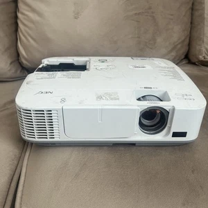 NEC M230X HDMI Digital Projector office home cinema- See Description - Picture 1 of 9
