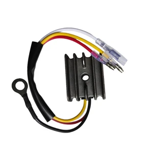Regulator for Suzuki DT6 85 2001-02 Tohatsu 32800-95D01 158-9501 3B2760600 - Picture 1 of 9
