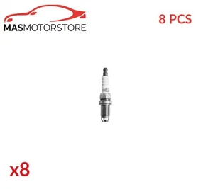 ZÜNDKERZE ZÜNDKERZEN CHAMPION OE026/T10 8PCS P FÜR TVR CERBERA 4.2,4.5,4.5 GT - Picture 1 of 7
