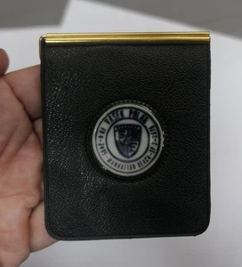 NOS Vasek Polak Porsche Manhattan Beach Werbe Geldklammer - Bild 1 von 7