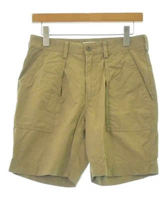UNITED ARROWS Shorts Beige S 2200490728189 - Image 1 of 4
