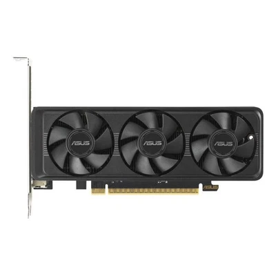 ASUS RTX5060-O8G-LP-BRK NVIDIA GeForce RTX 5060 8 GB GDDR7 - Immagine 1 di 4