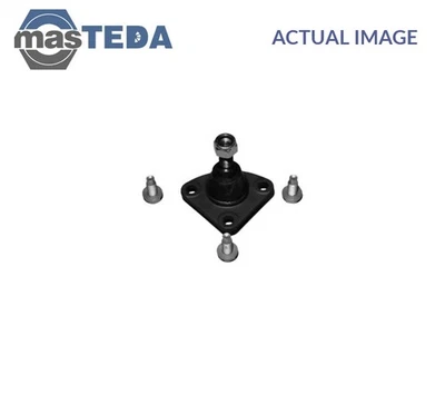 FI-BJ-4958 SUSPENSION BALL JOINT FRONT MOOG FOR FIAT DUCATO 2.2L,2.3L,3L - Image 1 of 4