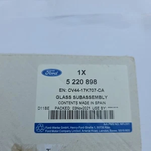 GENUINE Ford Kuga RH Mirror - 5220898 - Picture 1 of 5