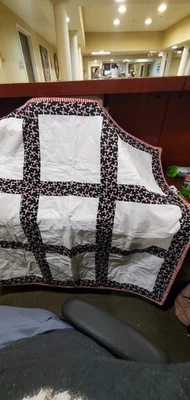 pirate quilt for boys - Image 1 of 4