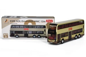 Tiny Hong Kong KMB86 KMB ADL E500 MMC 12M Route 286X Bus 1:110 - Picture 1 of 1