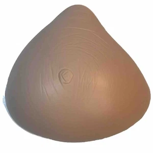 Amoena Breast Form Adapt Light 3A Size 4L Left Side “Muster Sample” No box - Picture 1 of 6