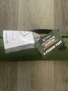 Torelli Outdoor Adventure 2 Person Tent - Picture 1 of 2