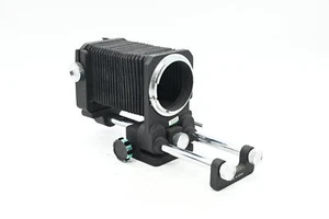 Bronica Balgaufsatz früh für S, S2, SA #352 - Bild 1 von 7