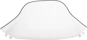 SNO Stuff Windshield Standard - 17.75in. Clear 450-241-01 - Picture 1 of 1