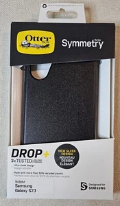 Série Otterbox Symmetry pour Samsung S23 - Authentique - Photo 1 sur 3