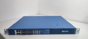 Palo Alto Networks Enterprise Firewall PA-820 ML-Powered NGFW Full Layer 7 - Photo 1/2