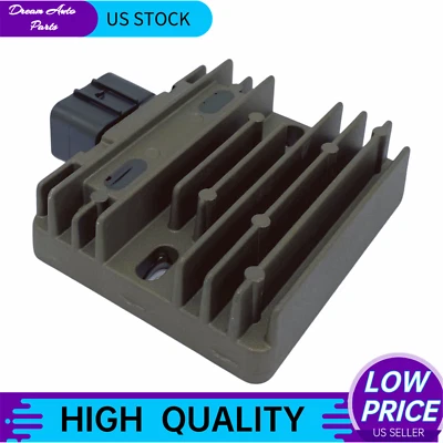 Regulador para Honda ARX1200 N T 2002-2007 AQUATRAX F-12 F-12X R-12X T9 Foto 1 de 4