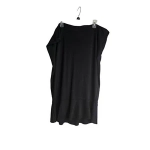 schwarzer Torrid Rock Neu mit Etikett 22 - Bild 1 von 4