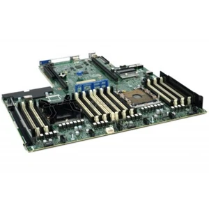 HPE 809455-002 Proliant DL380 G10 System Main Board FCLGA3647 - Picture 1 of 1