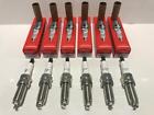 6pc  New Genuine OEM NGK Honda Iridium Spark Plugs 12290-R70-A01  ILZKR7B11