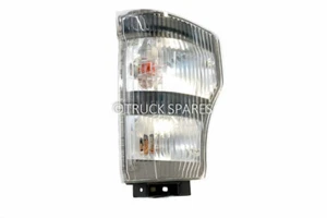 ISUZU N-SERIES (2004-2008) CORNER LIGHT ~ RH (DRIVER SIDE) - Picture 1 of 1
