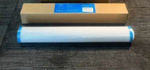 (QTY 1) Hansing Whole House Hard Water Filter Replacement Filter HSIV-20IN-RP - Picture 1 of 7