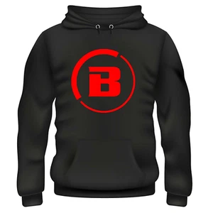 BELLATOR KAPUZENPULLOVER UFC MMA - Bild 1 von 5