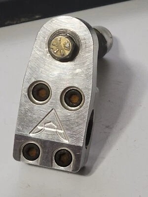 old school  oxcart inverted cruiser stem neck bmx bike — 第 1/4 张图片