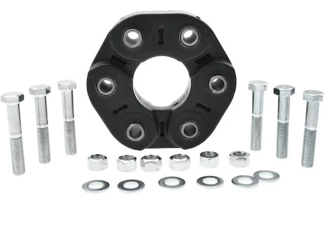 Drive Shaft Flex Joint For 2003-2006, 2008-2014 Porsche Cayenne 2004 NV515HV - Изображение 1 из 1