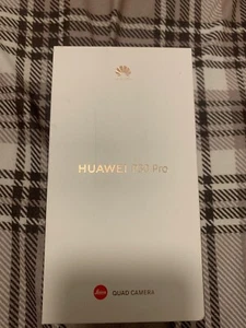 Huawei P30 Pro VOG-L09 - 128 Go - Cristal respirant (simple SIM) (CA) - Photo 1 sur 5