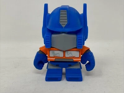 TRANSFORMER Optimus Prime Loyal Subjects Vinyl Toy Figure (B96 - Image 1 of 3