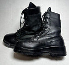 Belleville Boots Sz 6XWand6.5 XW Gore-Tex Black Leather Tactical Military Combat