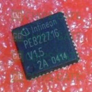3 PIEZAS NUEVO PEB22716VV1.5 0450+ VQFN-48 #T2* - Imagen 1 de 4