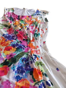 abito Blugirl blumarine tg 40 - Imagen 1 de 6