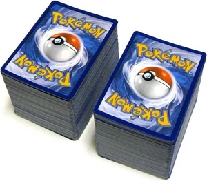 Pokémon TCG Booster Repack - 10 Cards - Picture 1 of 4