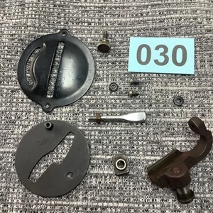 Vintage Singer Sewing Machine 201k Stitch Length Regulator Simanco 45306…030 - Picture 1 of 8