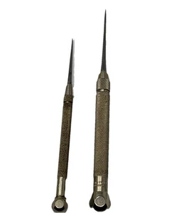Starrett 70A 70B ? Taschenschreiber Paar Beschreibung lesen - Bild 1 von 8
