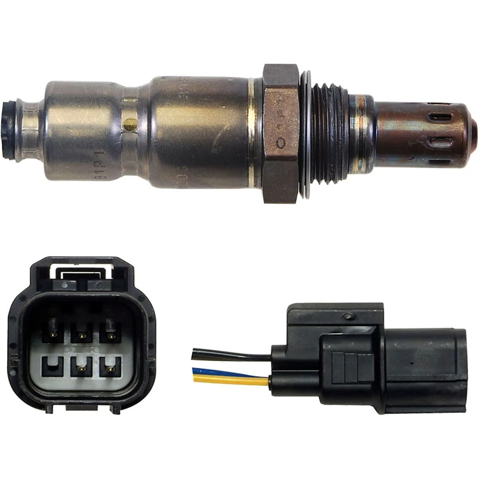 234-5056 Denso O2 Sensor de oxígeno conductor delantero lado izquierdo mano aguas arriba para MDX RLX Foto 1 de 1