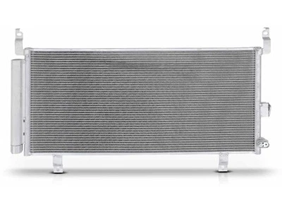 适用于 2015 - 2019 年斯巴鲁 Legacy 空调冷凝器 APR 15975PMSM 2016 2017 2018 — 第 1/2 张图片