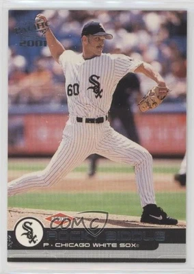 2001 Pacific Rocky Biddle #462 - Image 1 of 2