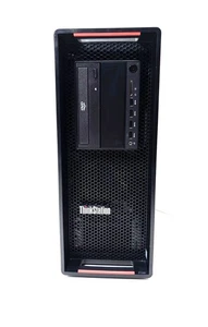 Lenovo P720 Workstation PC 2x Xeon Gold 6140 128 GB DDR4 No SSD/GPU 690W PSU c1 - Picture 1 of 3