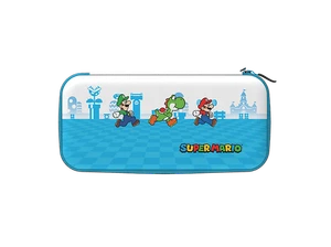Funda Nintendo Switch - PDP Mario Escape, Para Nintendo switch - Imagen 1 de 8