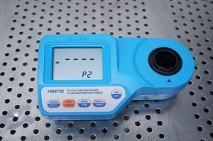 HANNA INSTRUMENTS HI96752 calcium magnesium - Picture 1 of 5