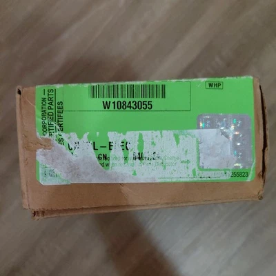 WHIRLPOOL W10843055 OEM Whirlpool Refrigerator Electronic Control Board - Image 1 of 4