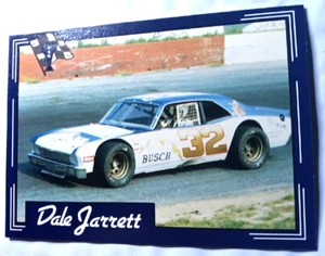 * # Dale Jarrett Sports Legends 1968 #32 Nova - Foto 1 di 8