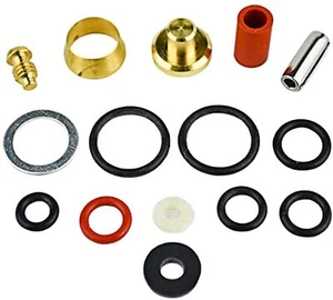 Victor CA1350 & CA1260 Cutting Torch O-ring Rebuild/Repair Kit - Picture 1 of 2