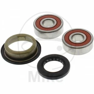 KUGELLAGERSATZ MIT DICHTUNGEN FÜR HONDA 150 NES SCHNECKE 2000-2005 - Bild 1 von 1