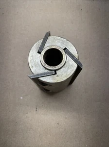 Vintage SHOPSMITH 10 ER Joiner Cutter Head - Picture 1 of 8
