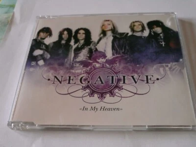 MCD "In my Heaven" Negative (2006) - Bild 1 von 3