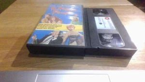 Ruthless People Bette Midler Danny DeVito Judge Reinhold 1st UK PAL VHS 1987 NM - Picture 1 of 2