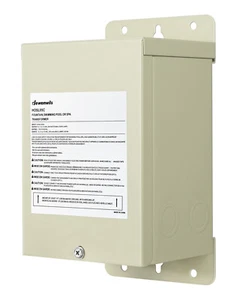 DEWENWILS 300W Pool Light Transformer Automatic Circuit Breaker 120V AC to 12V - Picture 1 of 15