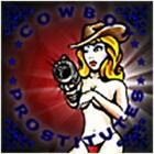 Cowboy Prostitutes - same CD NEU