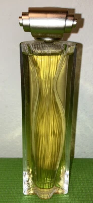 Givenchy Organza First Light Perfume EDT 100 ML / 3.3 OZ Spray Was A Present - Image 1 of 4