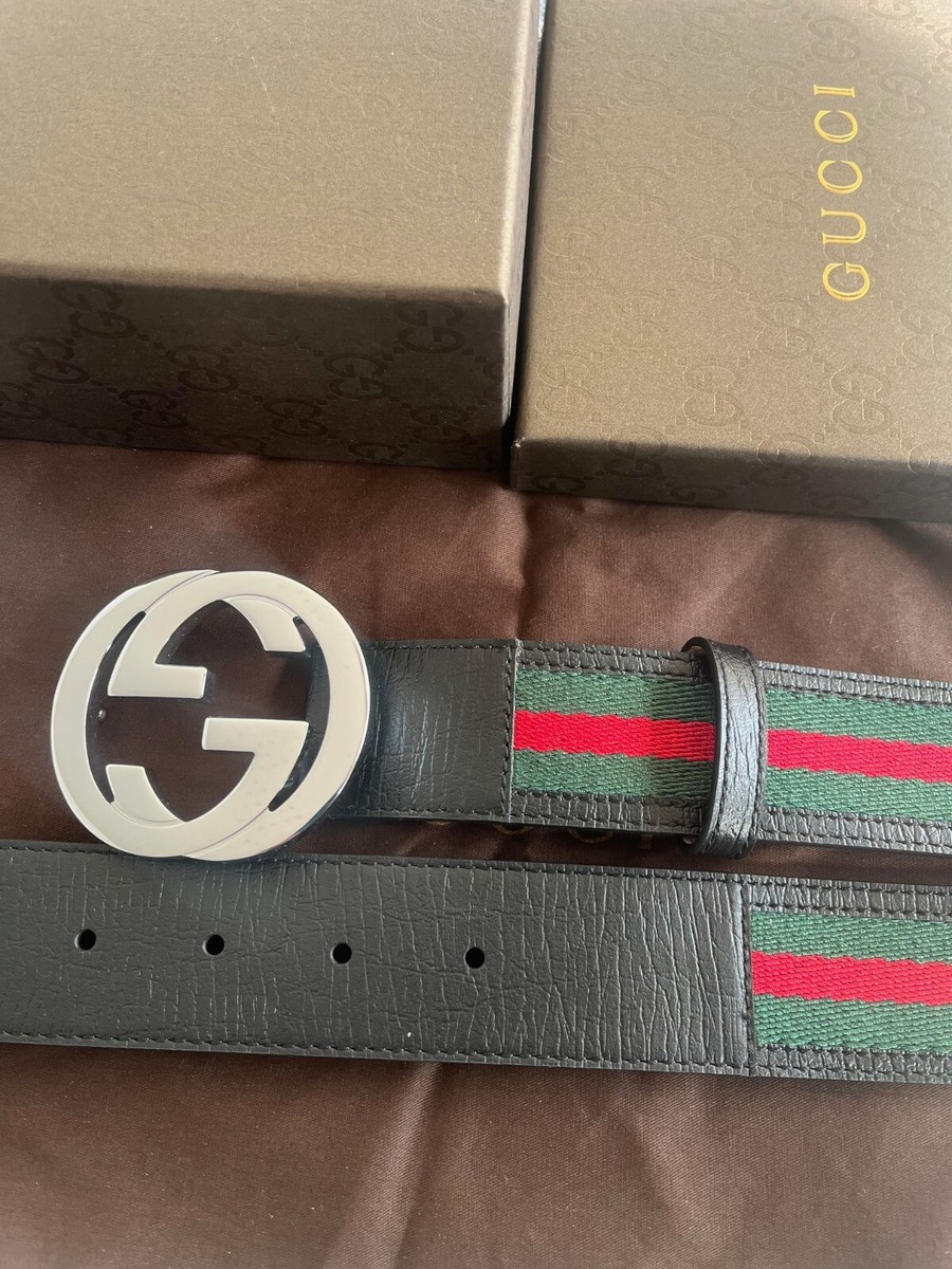 Gucci Green Belts for Men for sale | eBay Gucci Green Belts for Men for sale | eBay